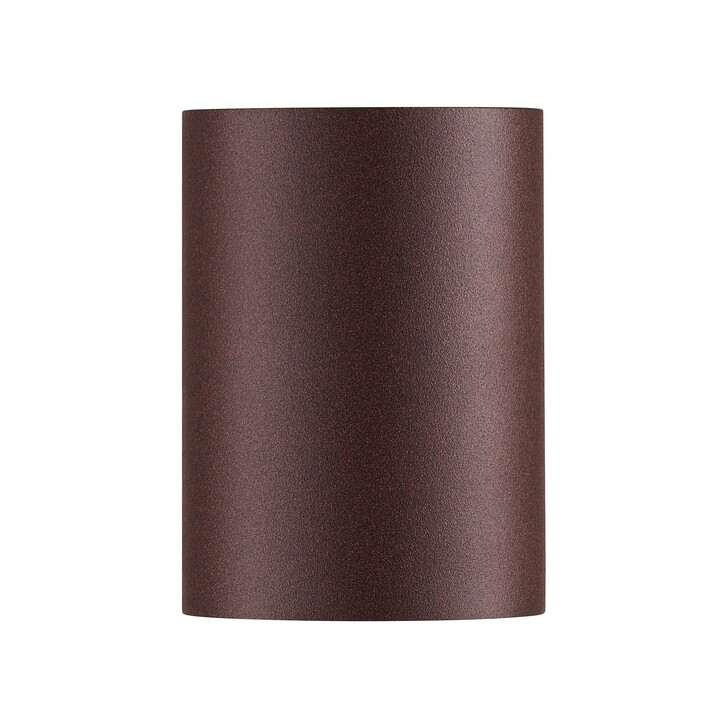 Nordlux Dion Single Wall Light Rusty