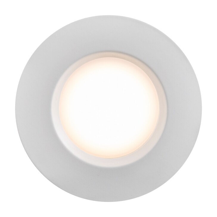 Nordlux Dorado 1-Kit Dim Downlight White