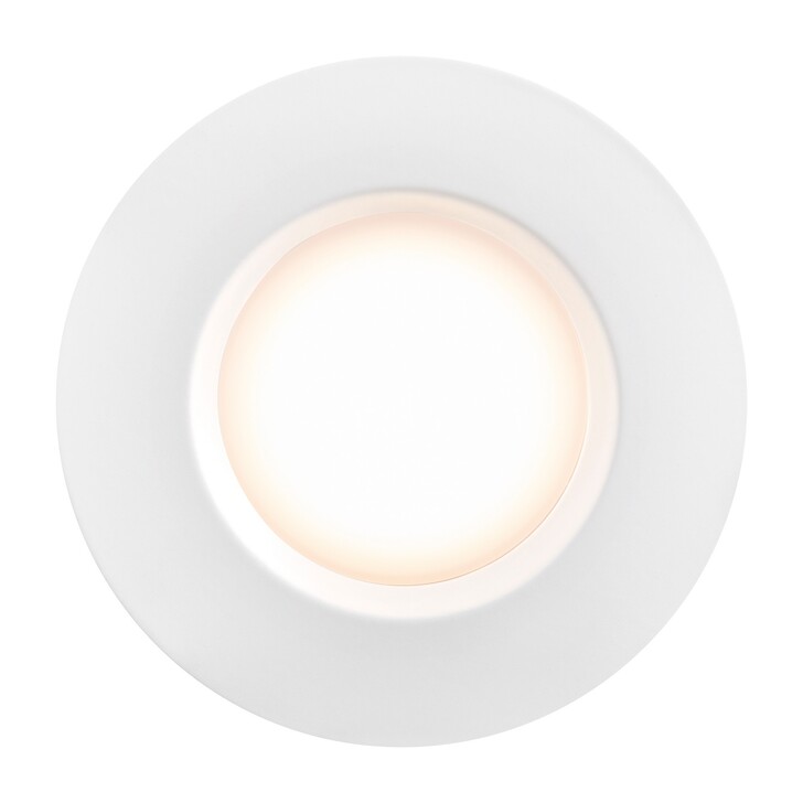 Nordlux Dorado 3-Kit Dim Downlight White