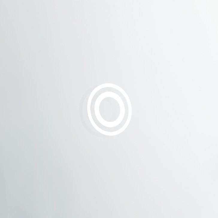 Nordlux Dovina 60x80 Wall Light Clear