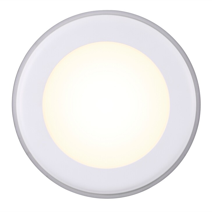 Nordlux Elkton 14 Downlight White