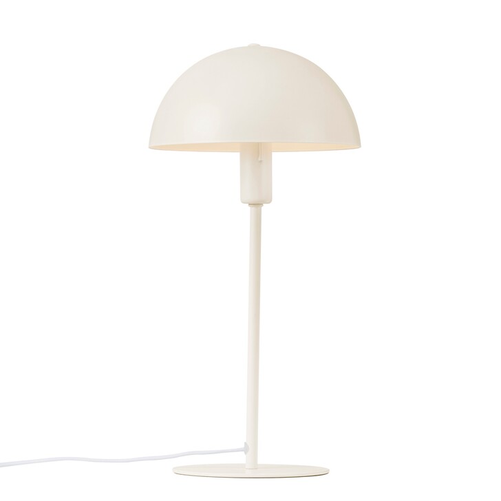 Nordlux Ellen 20 Table lamp Beige
