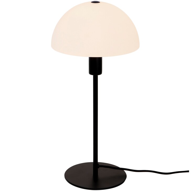 Nordlux Ellen 20 Table lamp Black