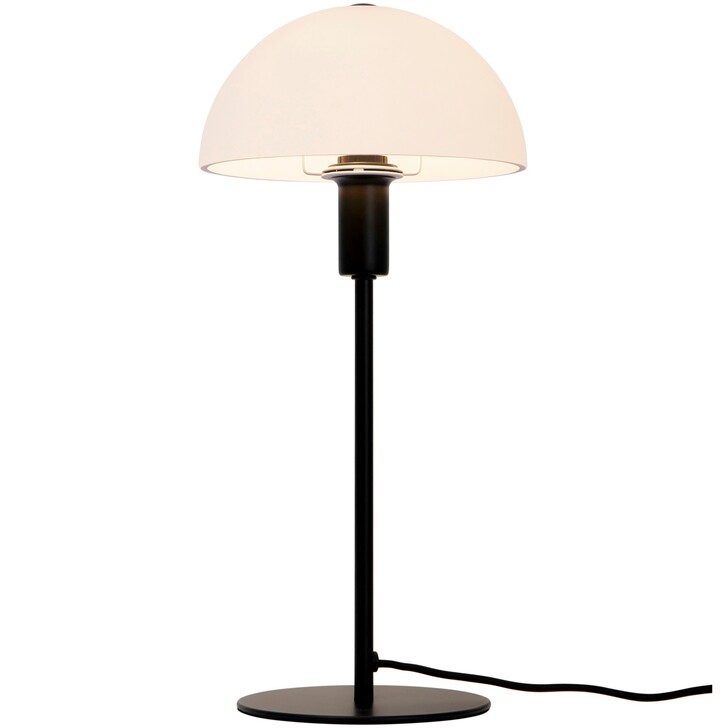 Nordlux Ellen 20 Table lamp Black