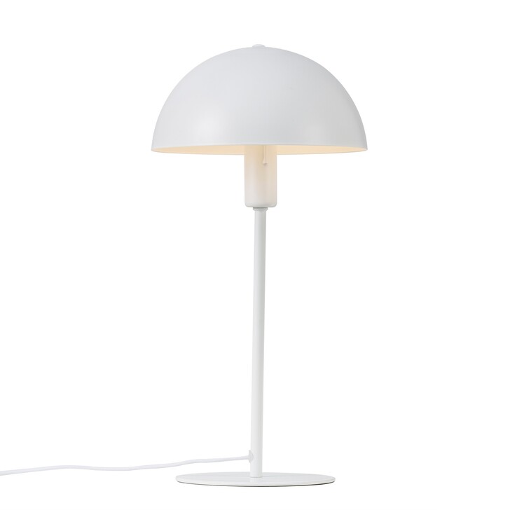 Nordlux Ellen 20 Table lamp White