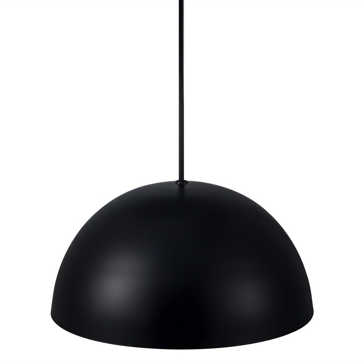 Nordlux Ellen 30 Pendant Black