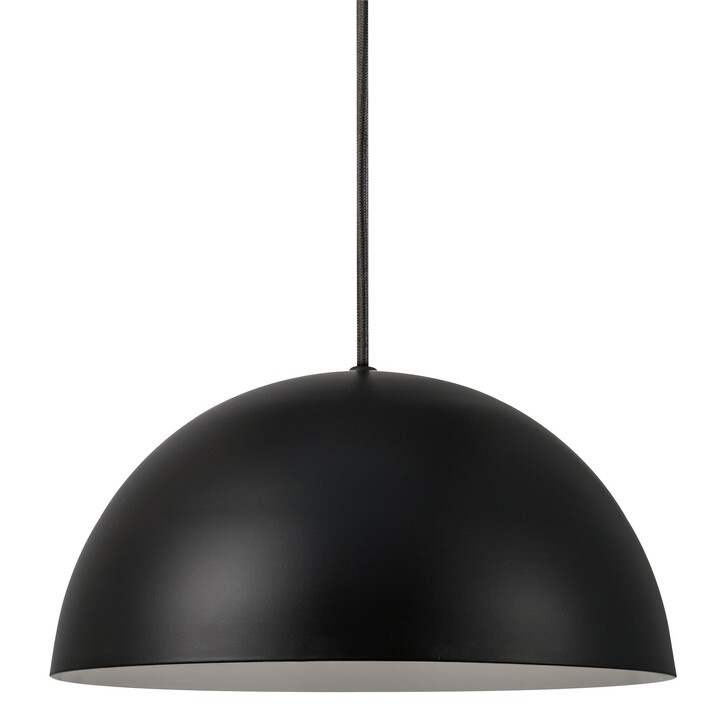 Nordlux Ellen 30 Pendant Black