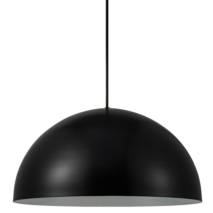Nordlux Ellen 40 Pendant Black