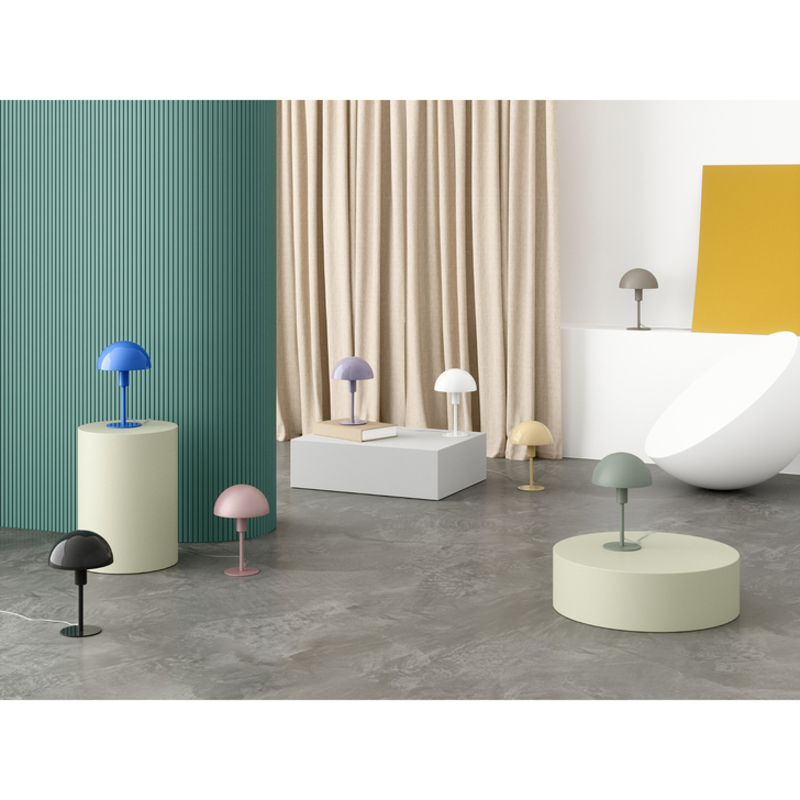 Nordlux Ellen Mini Table lamp Black
