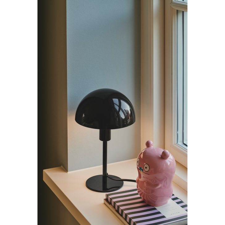 Nordlux Ellen Mini Table lamp Black