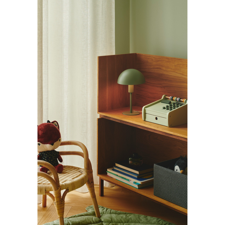 Nordlux Ellen Mini Table lamp Dusty green
