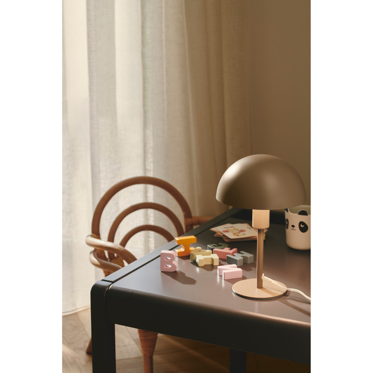 Nordlux Ellen Mini Table lamp Light brown
