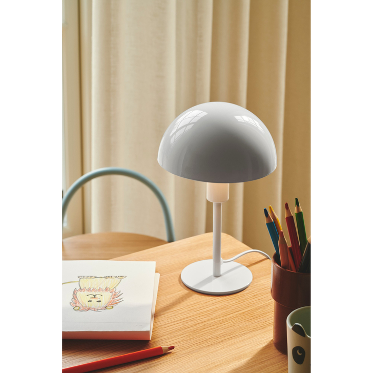 Nordlux Ellen Mini Table lamp White