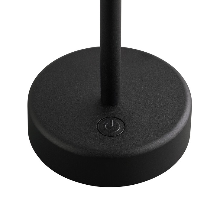 Nordlux Ellen To-Go Battery Light Black