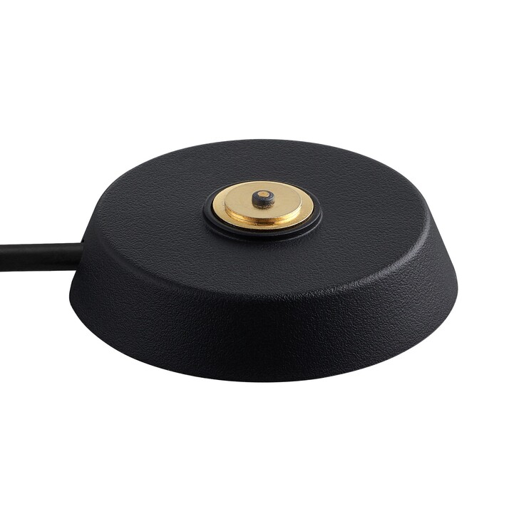 Nordlux Ellen To-Go Battery Light Black