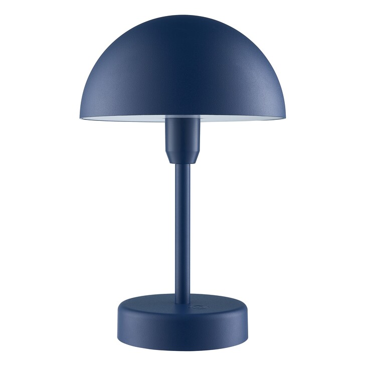 Nordlux Ellen To-Go Battery Light Blue