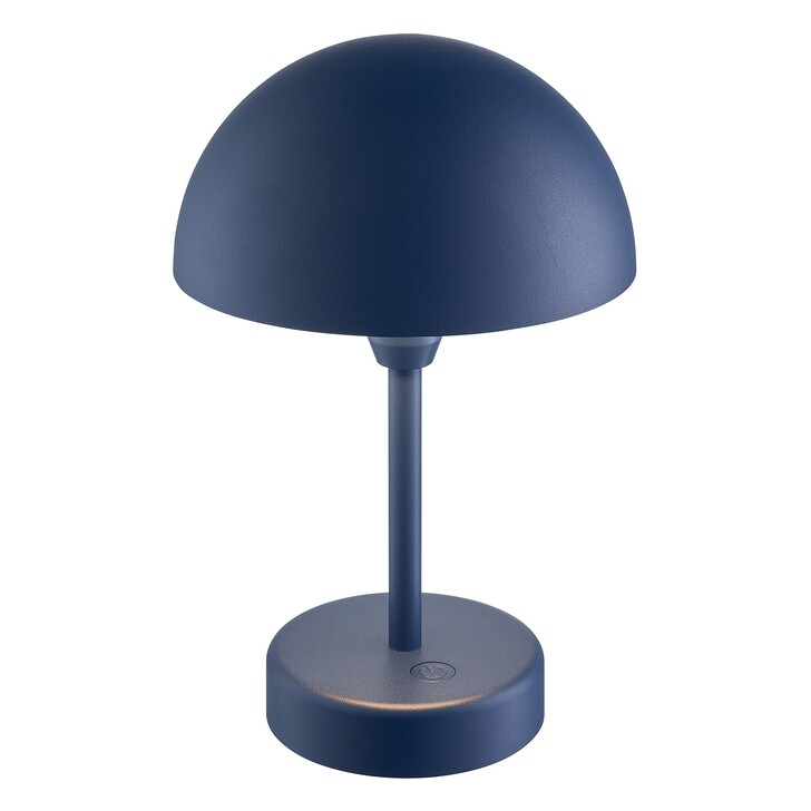 Nordlux Ellen To-Go Battery Light Blue