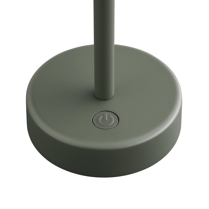Nordlux Ellen To-Go Battery Light Olive green