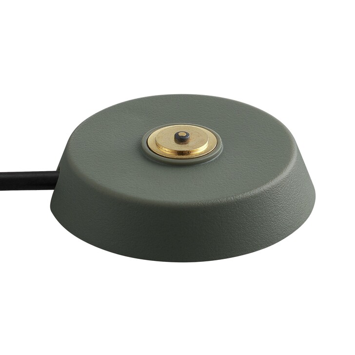 Nordlux Ellen To-Go Battery Light Olive green