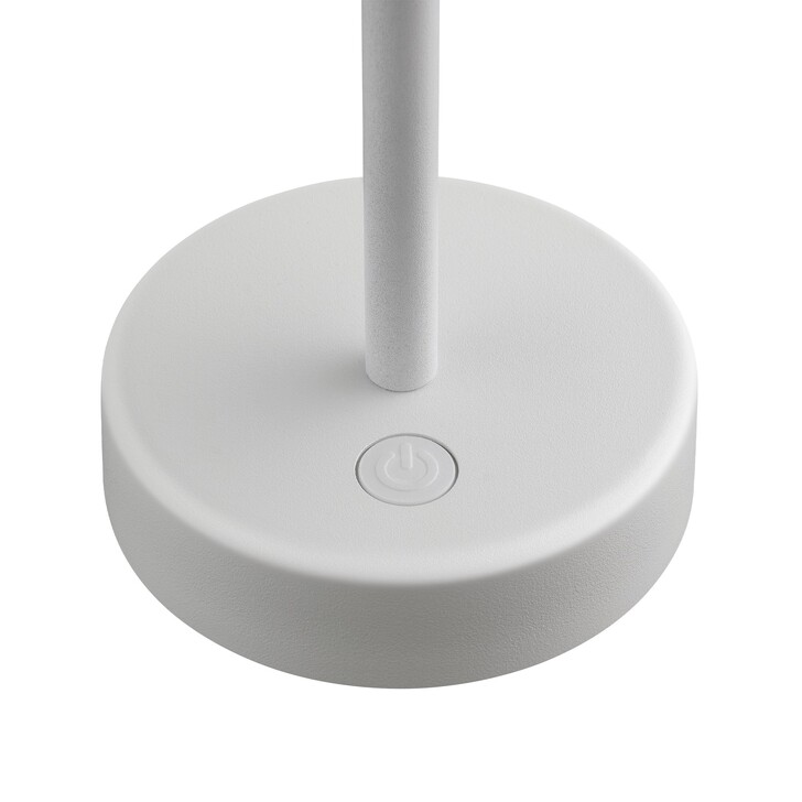 Nordlux Ellen To-Go Battery Light White