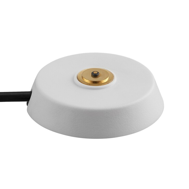 Nordlux Ellen To-Go Battery Light White