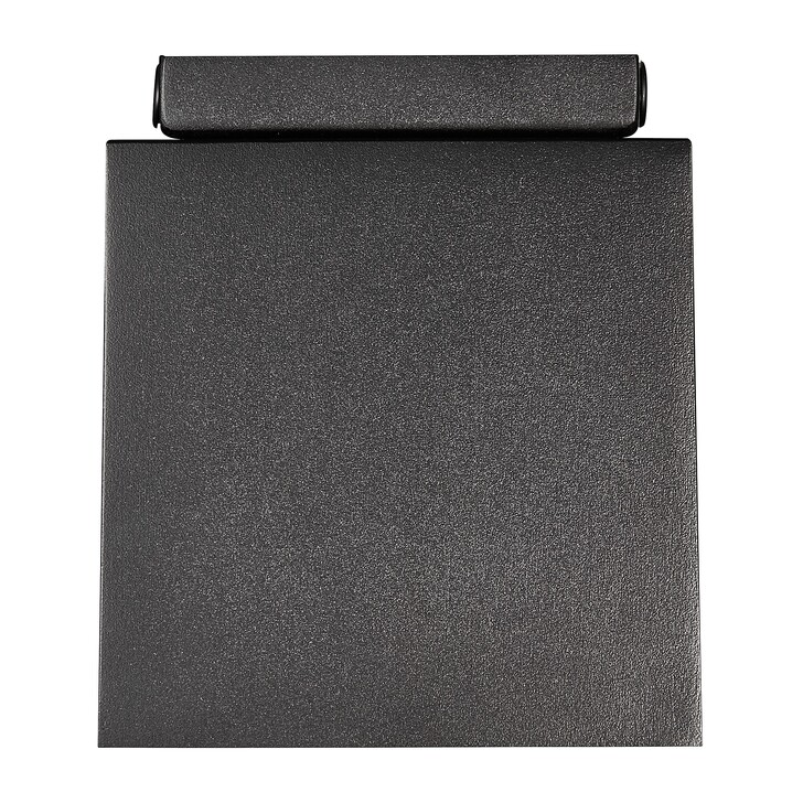 Nordlux Ethan 1-Spot Surface Downlight Matt black