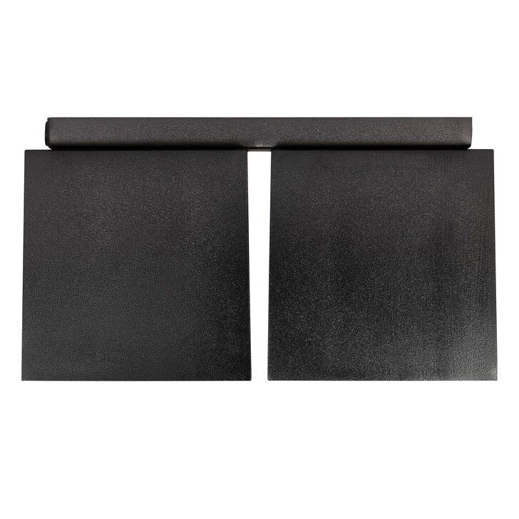 Nordlux Ethan 2-Spot Surface Downlight Matt black