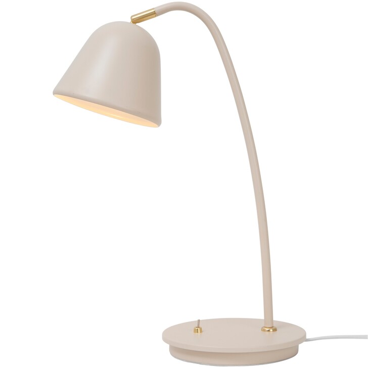 Nordlux Fleur 15 Table lamp Beige