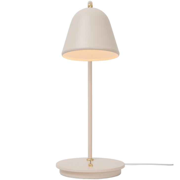 Nordlux Fleur 15 Table lamp Beige
