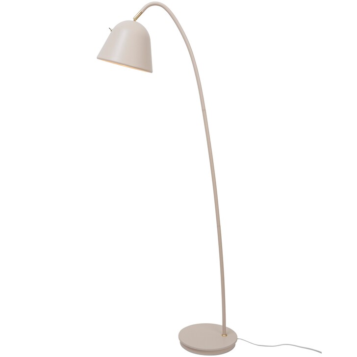 Nordlux Fleur 24 Floor lamp Beige