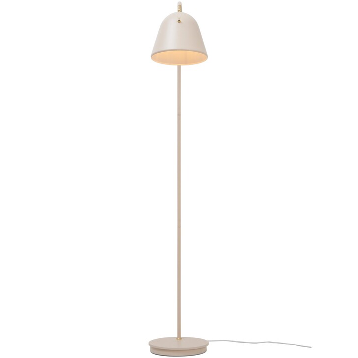 Nordlux Fleur 24 Floor lamp Beige