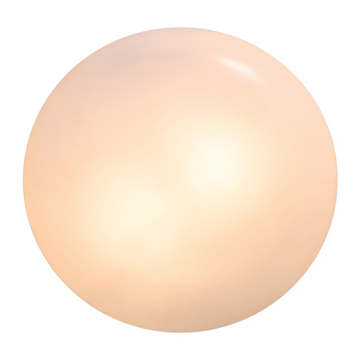 Nordlux Foam Ceiling Light Black