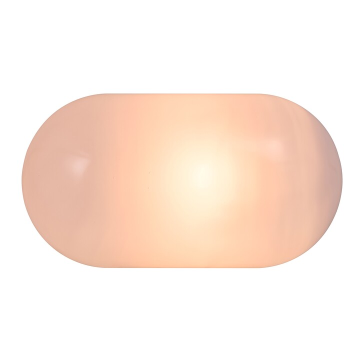 Nordlux Foam Wall Light Black
