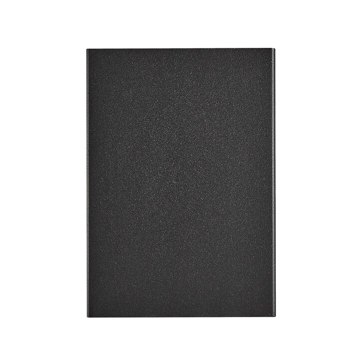 Nordlux Fold 10 Wall Light Seaside black