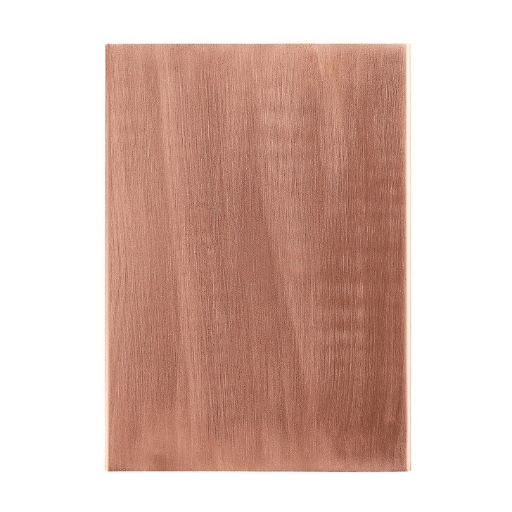 Nordlux Fold 15 Wall Light Copper