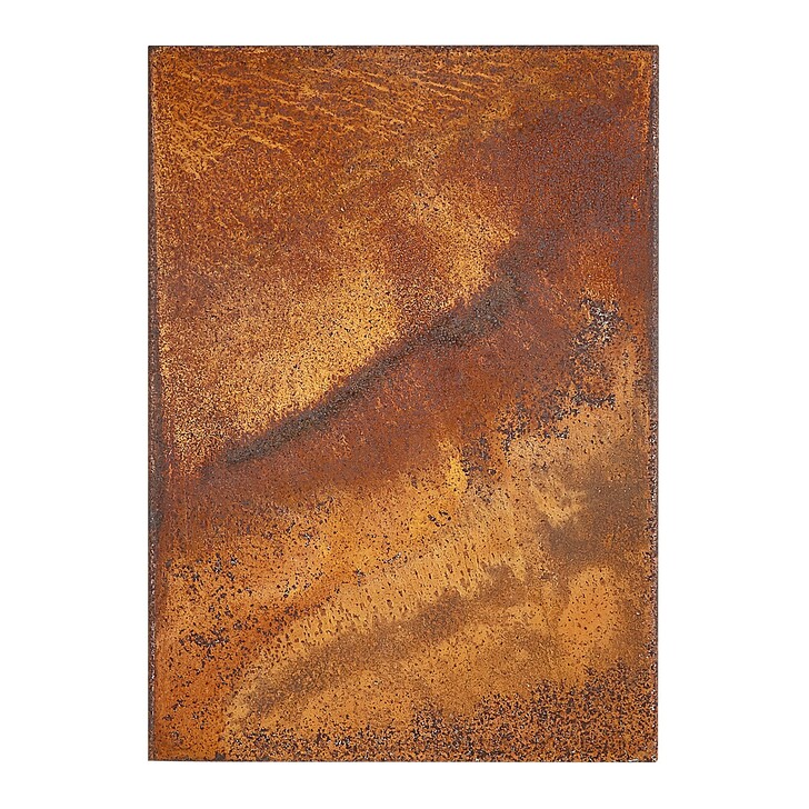 Nordlux Fold 15 Wall Light Corten