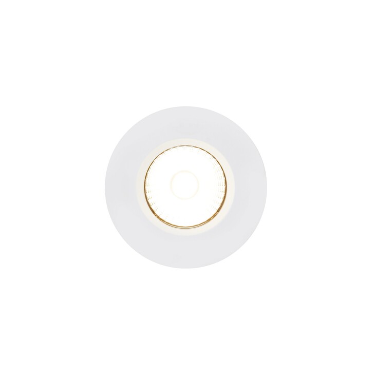 Nordlux Fremont 3-Kit IP65 2700K Downlight White