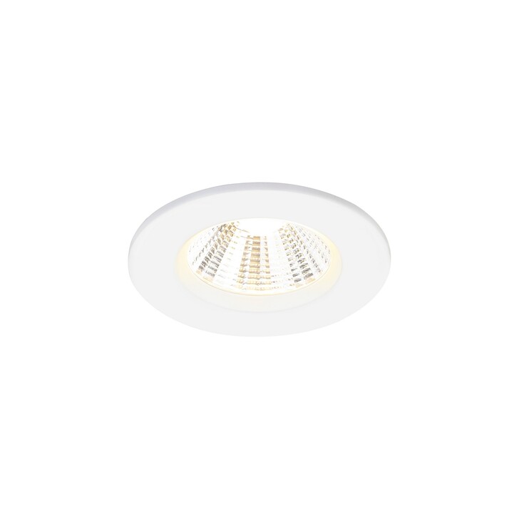 Nordlux Fremont 3-Kit IP65 2700K Downlight White