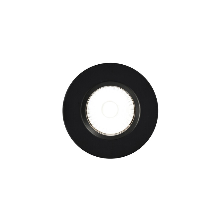 Nordlux Fremont 3-Kit IP65 4000K Downlight Black