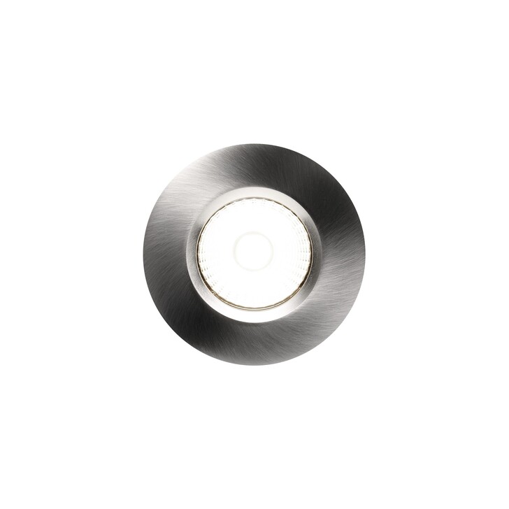 Nordlux Fremont 3-Kit IP65 4000K Downlight Brushed steel
