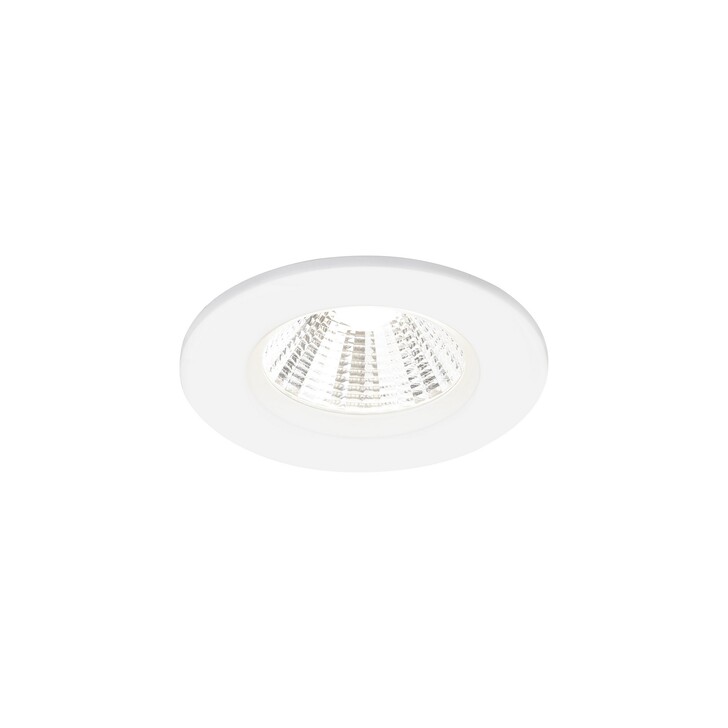Nordlux Fremont 3-Kit IP65 4000K Downlight White