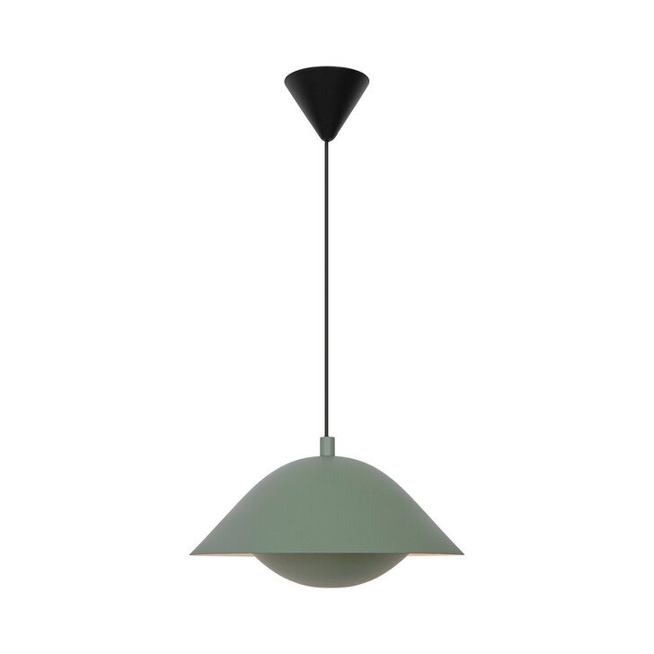 Nordlux Freya 35 Pendant Dusty green