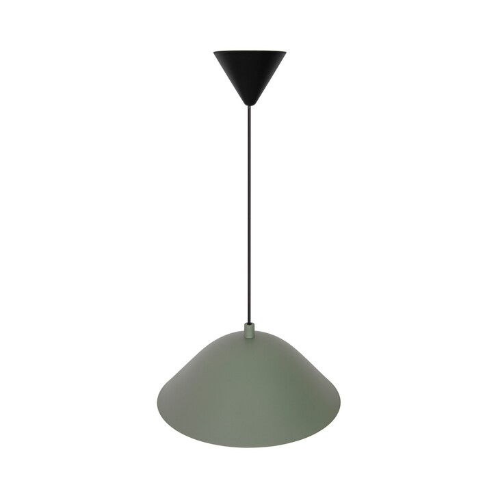 Nordlux Freya 35 Pendant Dusty green