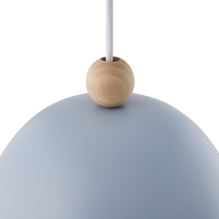 Nordlux Gaston Pendant Blue