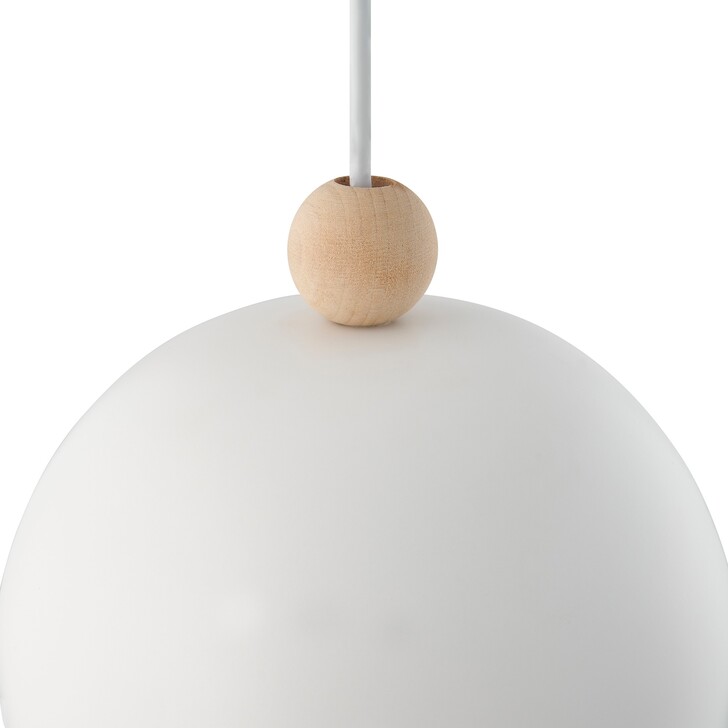 Nordlux Gaston Pendant White