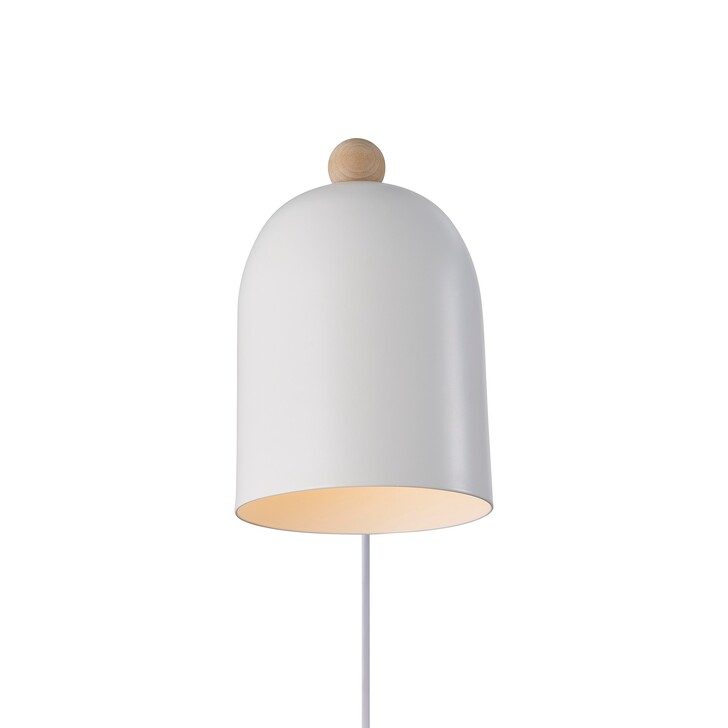 Nordlux Gaston Wall Light White