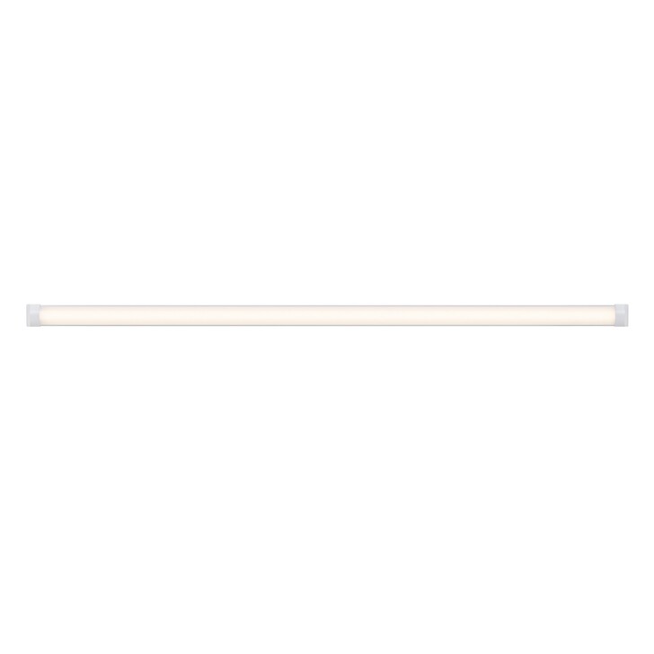 Nordlux Glendale 120 Batten Light Fitting White