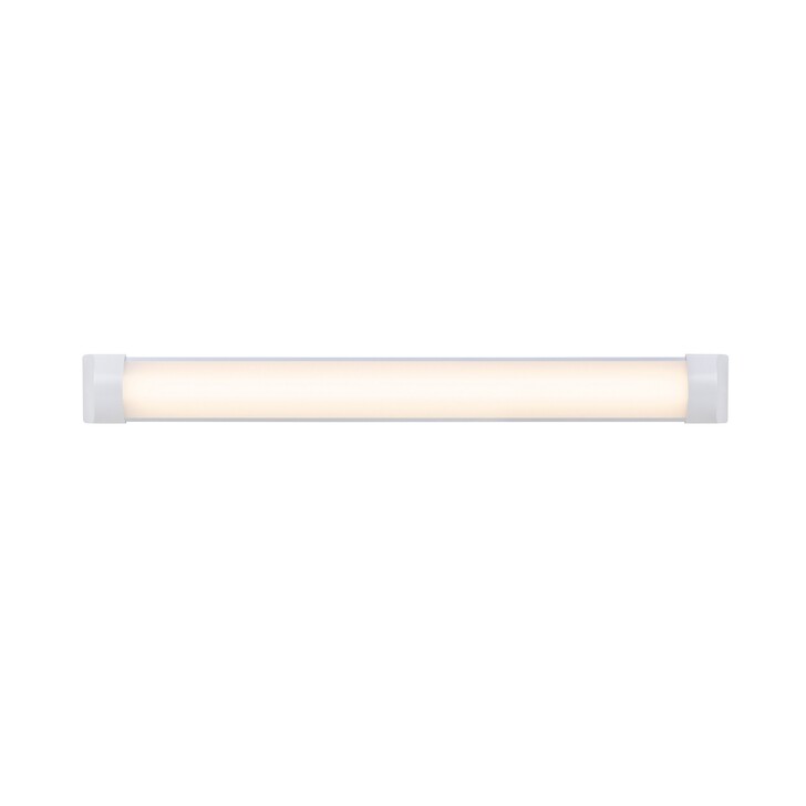 Nordlux Glendale 60 Batten Light Fitting White
