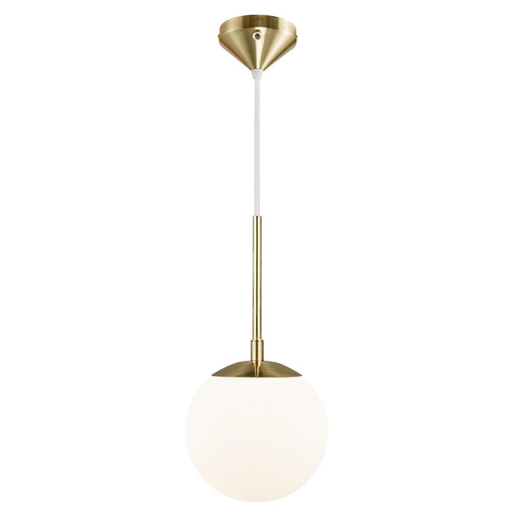 Nordlux Grant 15 Pendant Brass