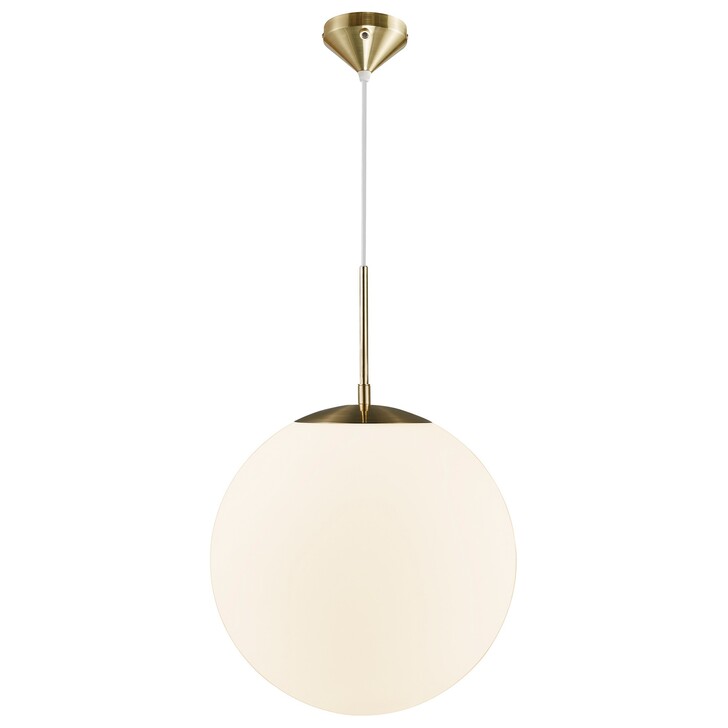 Nordlux Grant 35 Pendant Brass